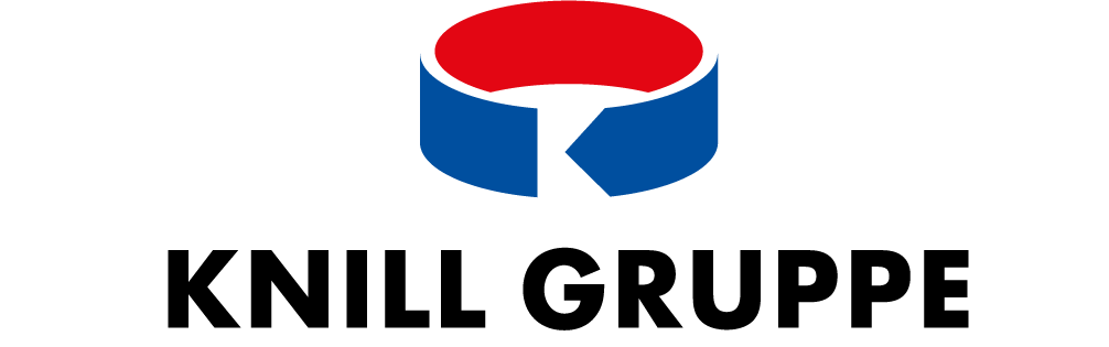 Logo Knill Gruppe