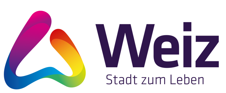Logo Stadt Weiz