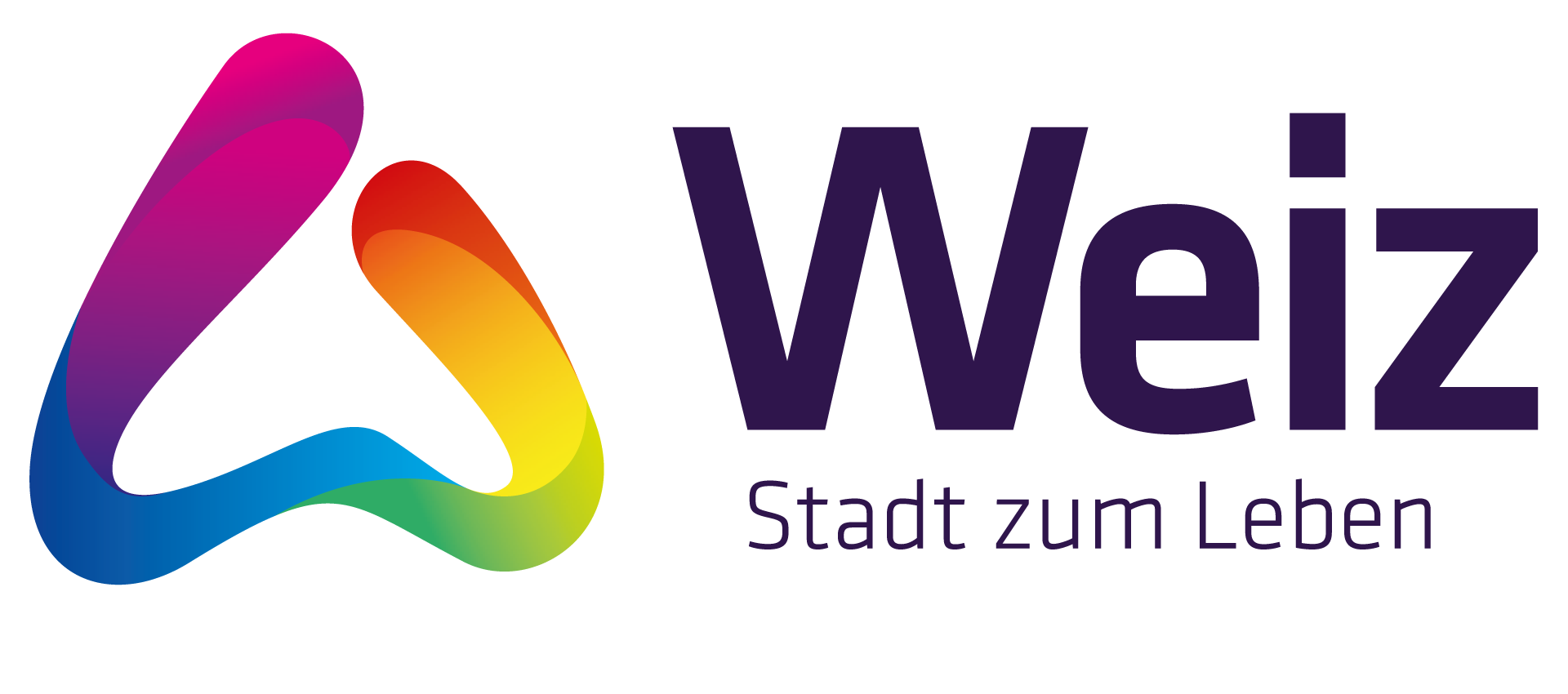 Logo Stadt Weiz