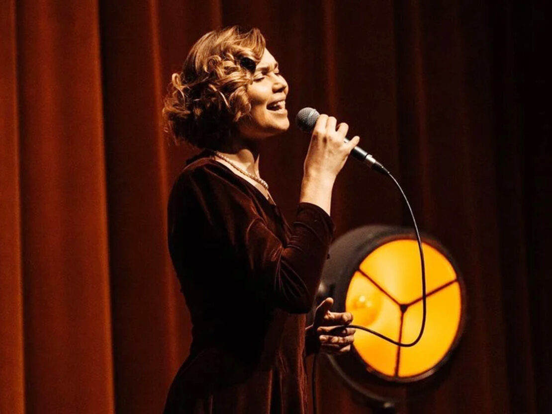 Olha Chernyshova